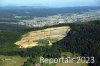Luftaufnahme Kanton Solothurn/Olten/Steinbruch Born - Foto Steinbruch Born in Olten     7032